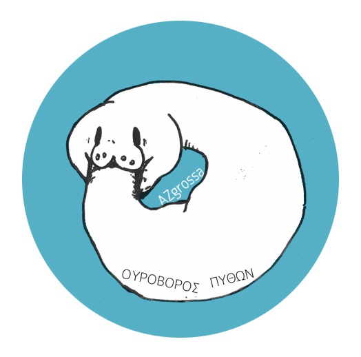 缶バッジ色々/Ammonia