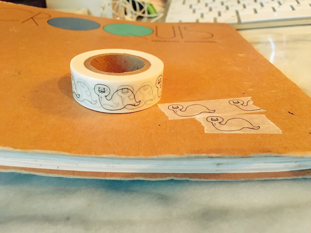 #003 ΠΥΘΩΝ(Python)/Ammonia Masking tapes