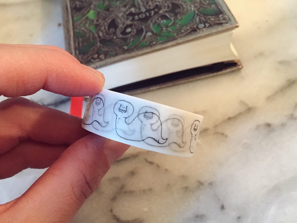 #003 ΠΥΘΩΝ(Python)/Ammonia Masking tapes