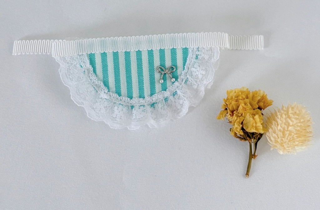 ストライプスタイ