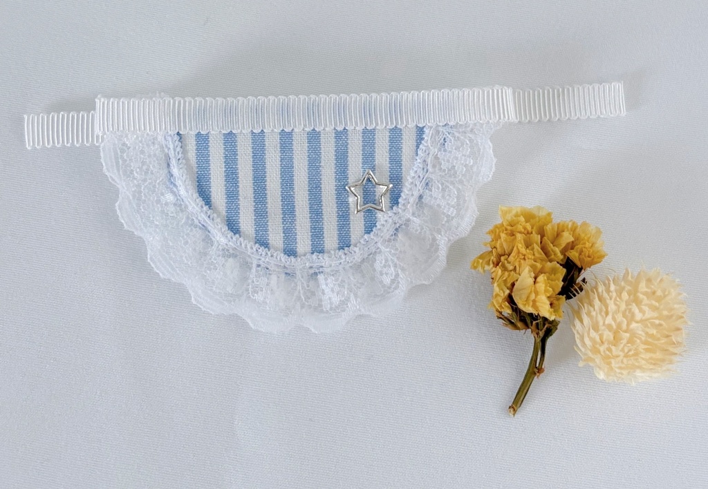 ストライプスタイ