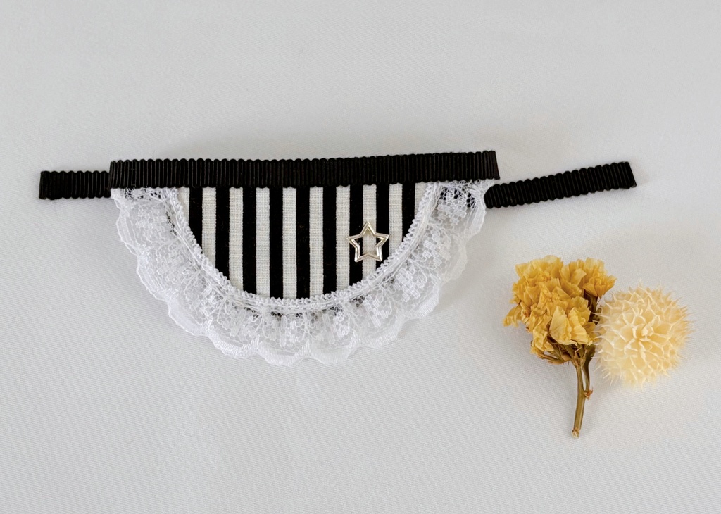 ストライプスタイ