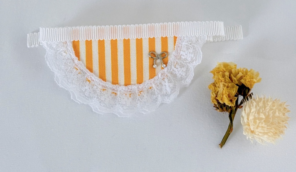 ストライプスタイ