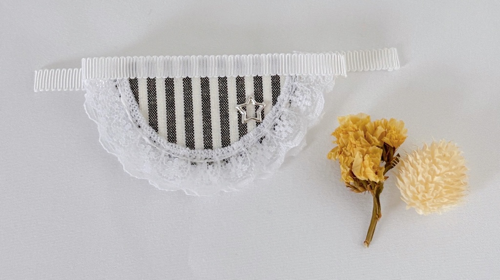 ストライプスタイ