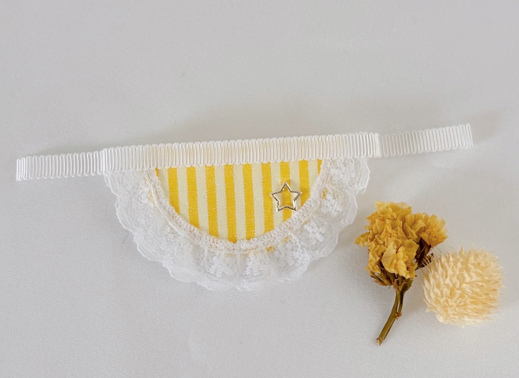 ストライプスタイ