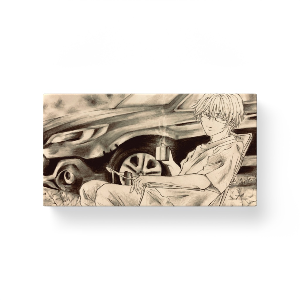 モバイルバッテリー