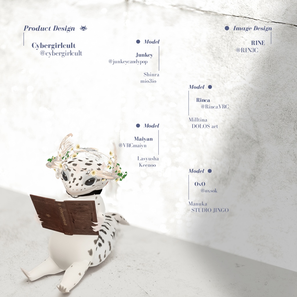 Cyber Trad Tattoo/サイバートラッドタトゥー