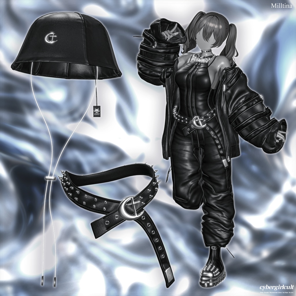 Glitch Mode/グリッチモード