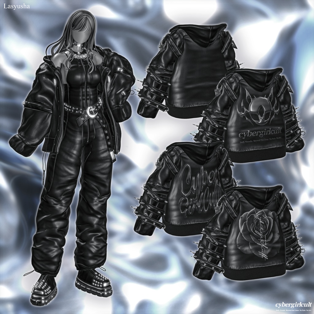 Glitch Mode/グリッチモード