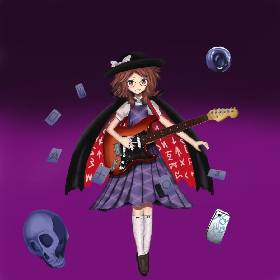 ナイトメアダイアリーEP