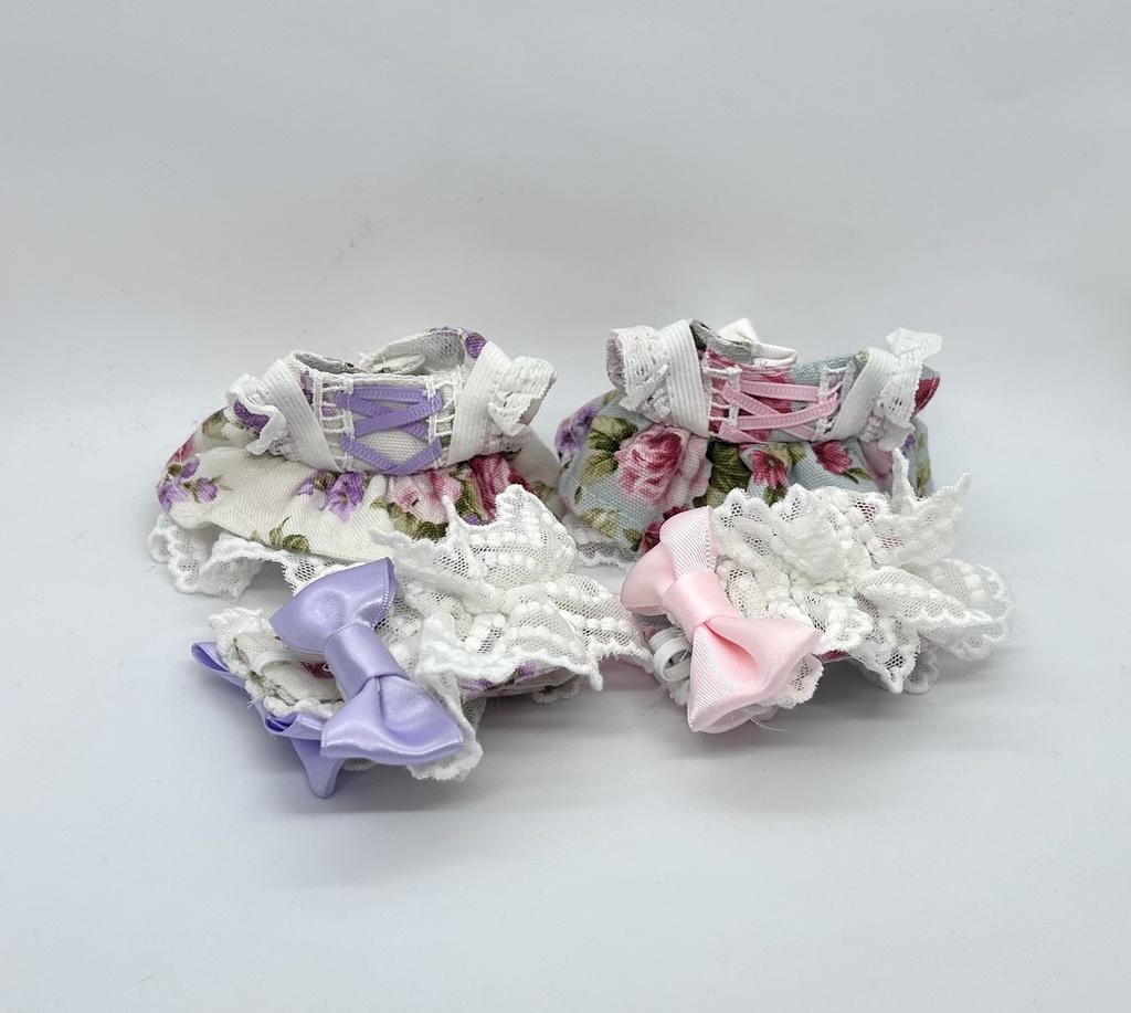 ロリータセット