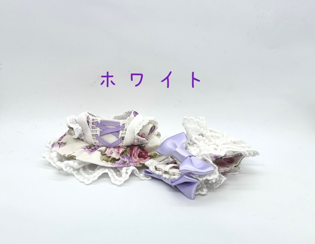 ロリータセット