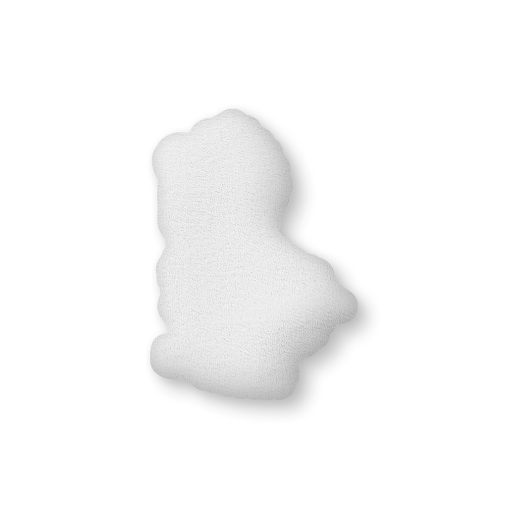 - ふかふかクッション - とるてさん。キービジュアルVer.