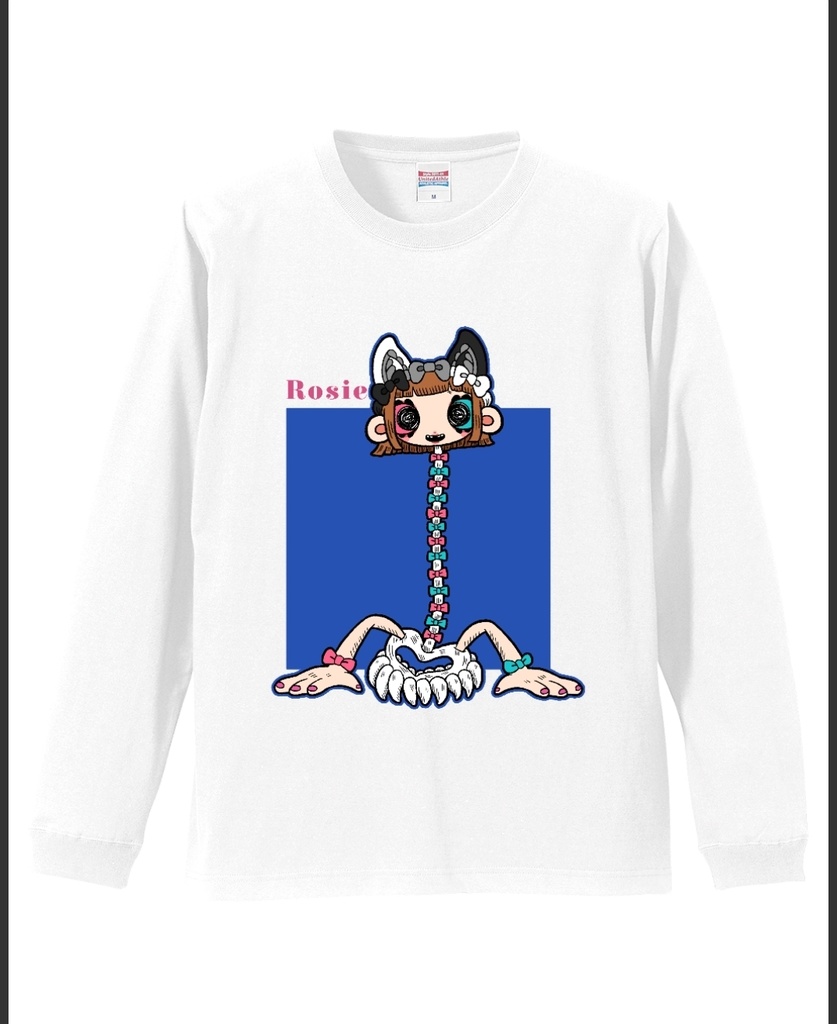 ロンT(ロージー)