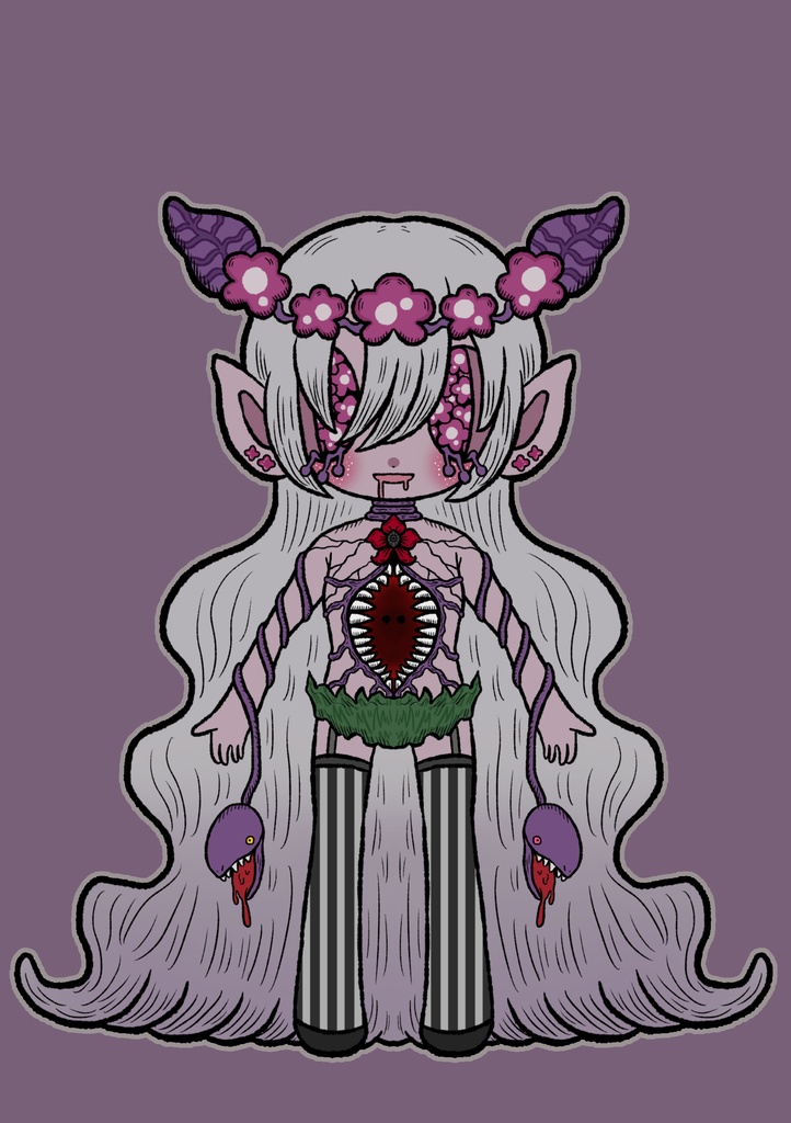 アクリルスタンド