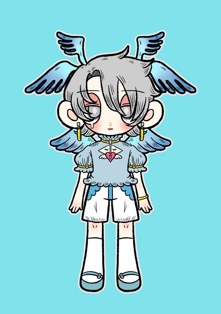 アクリルスタンド