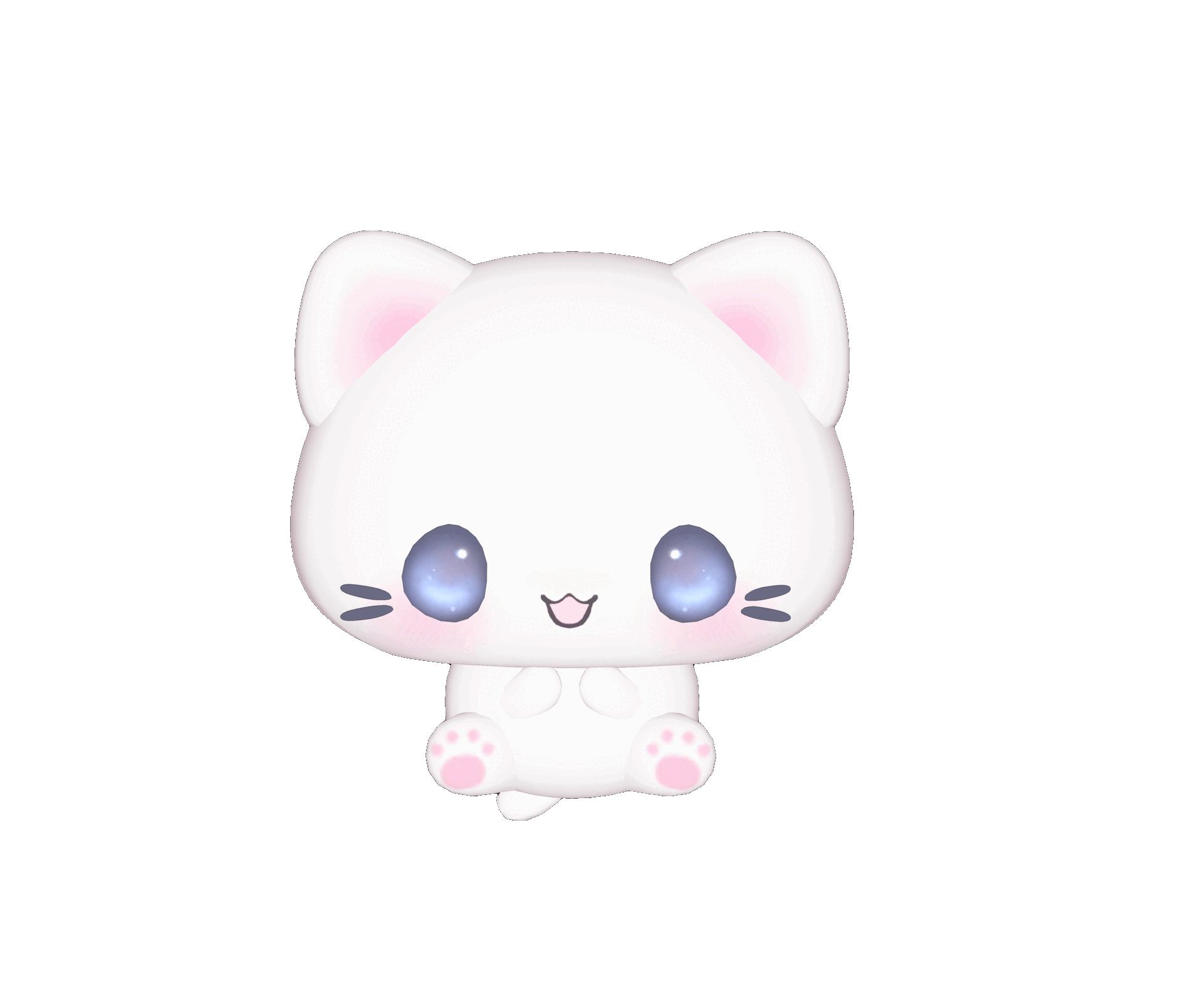 Chibi Animals