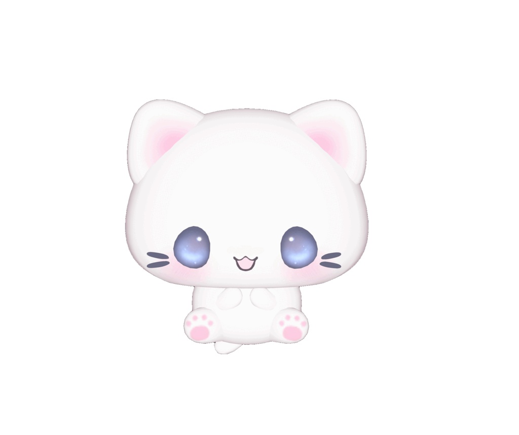 Chibi Animals