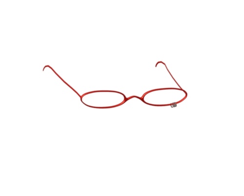 Glasses #1