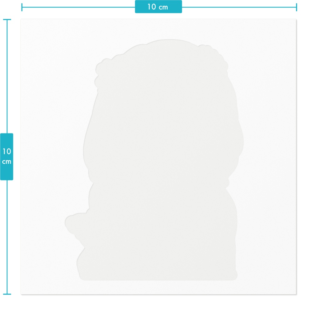 20歳!!!!!ステッカ!!!!!!