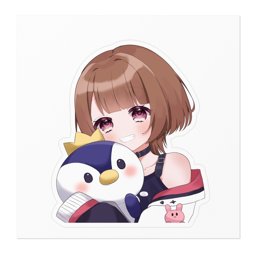 21歳!!!!!ステッカだぜ!!!!!!