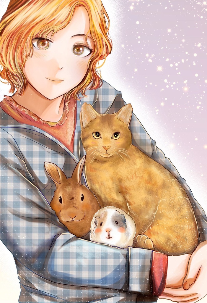 SNSアイコン、イラストなど