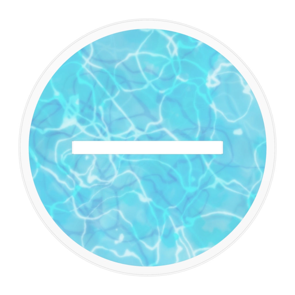 【常設】瓶覗月花 3周年記念特別衣装アクリルスタンド