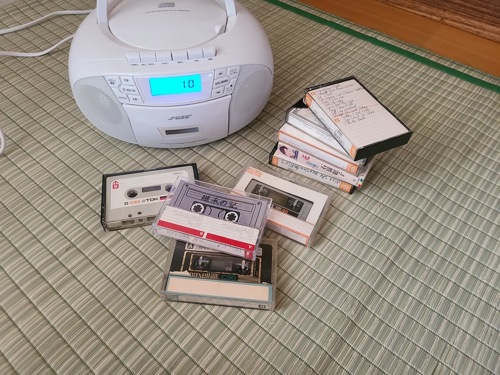 継承の記