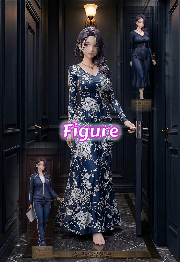 フィギュア