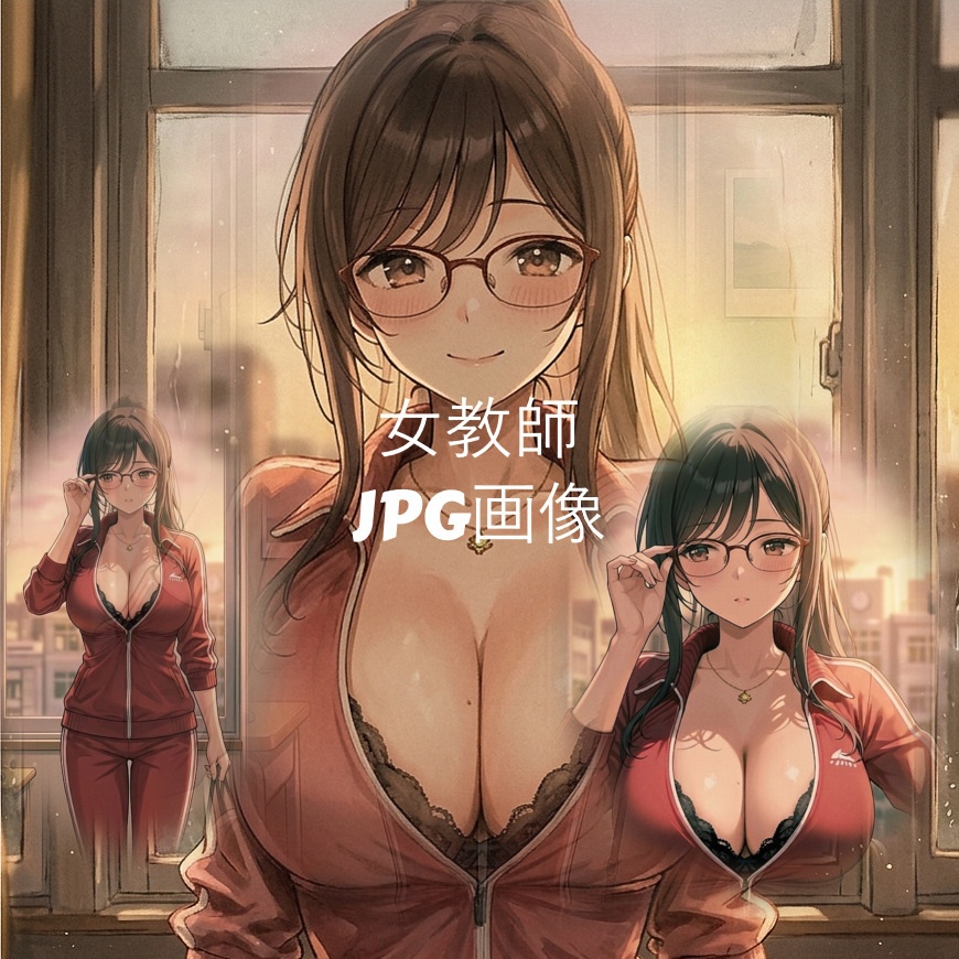 JPG画像　1：1