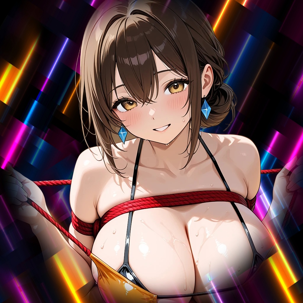 PNG画像　1：1