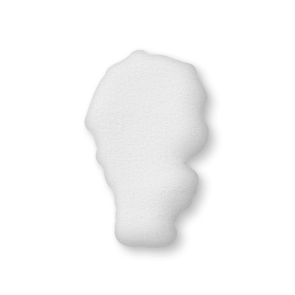 なっつんクッション