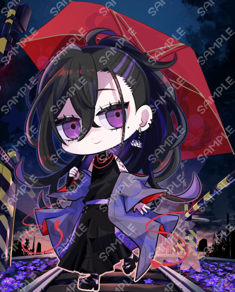 【数量限定有り】2024お誕生日グッズ【※受注生産・特典付き】