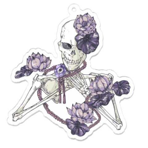 【数量限定有り】2周年記念グッズ【※受注生産・特典付き】