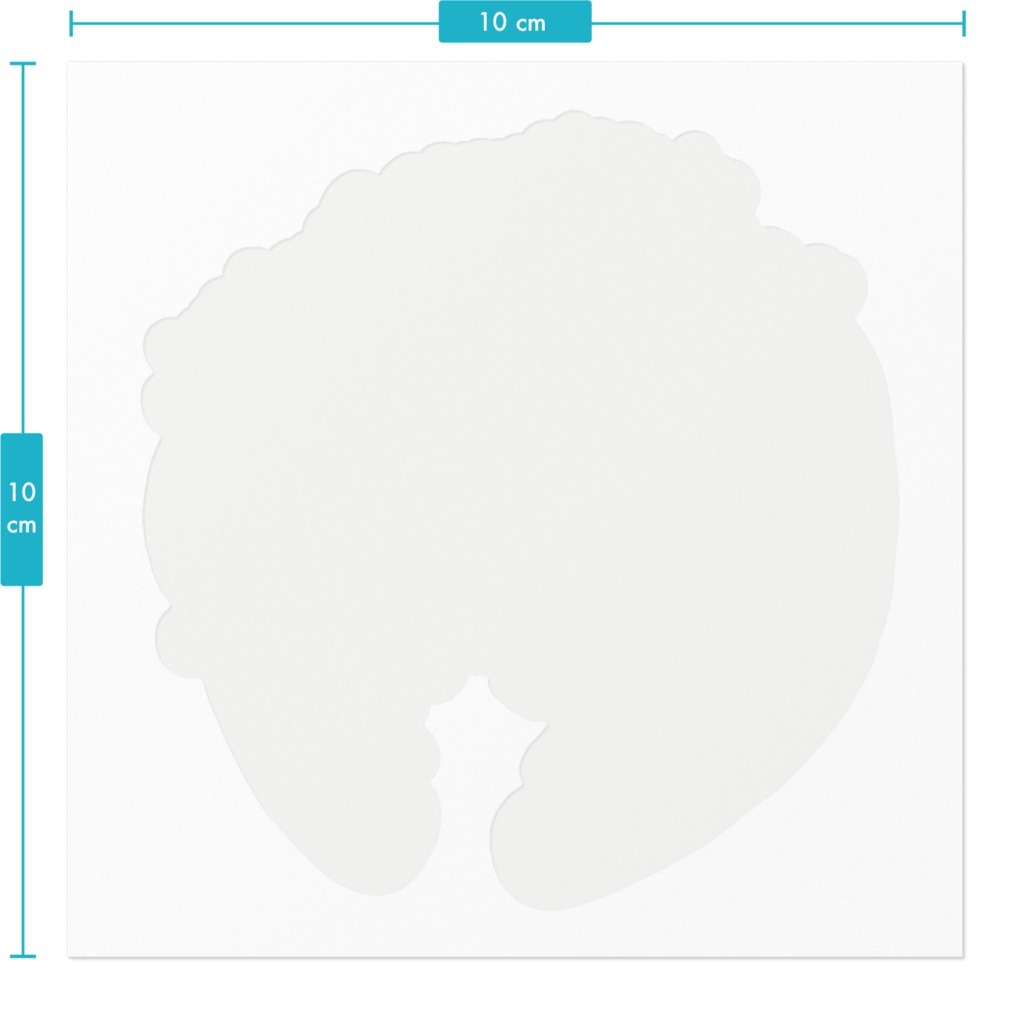 破滅ステッカー