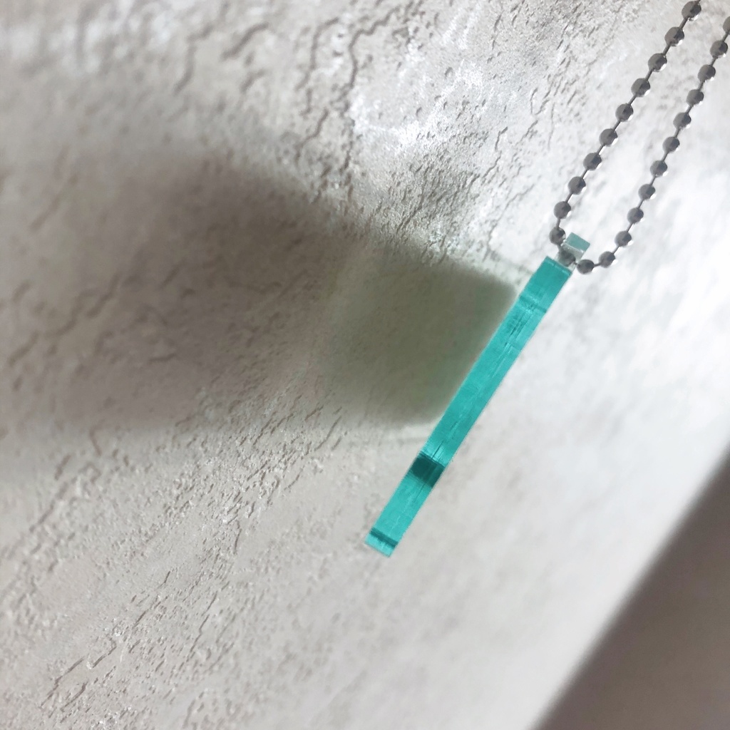 りりかるぽっぷアクキー