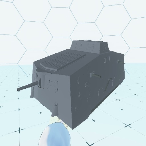 A7V