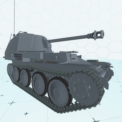 PzKpfw38t