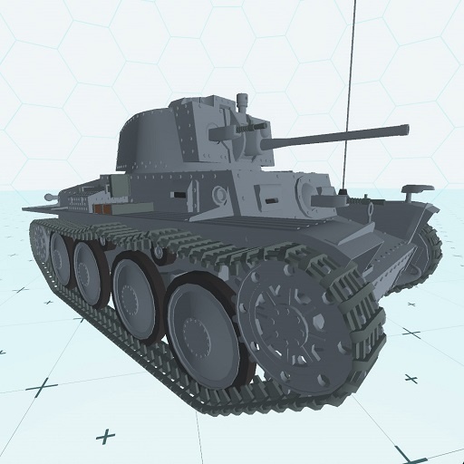 PzKpfw38t