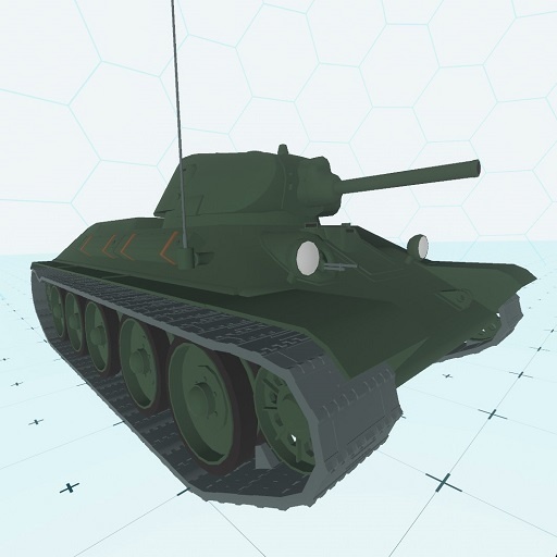 T-34