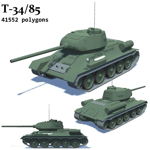 T-34
