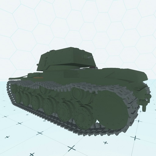 KV-1
