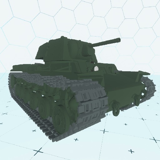 KV-1