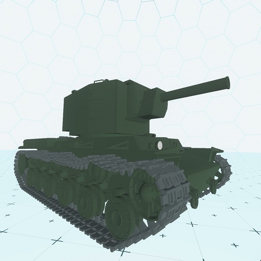 KV-1