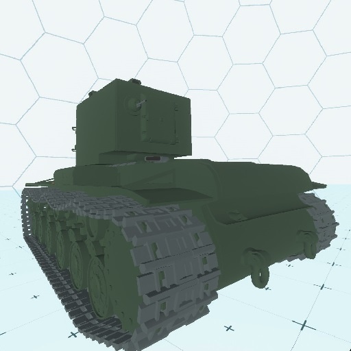 KV-1