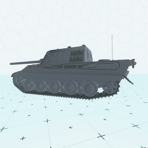 TigerII