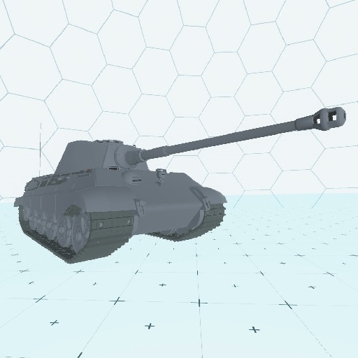 TigerII