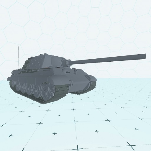 TigerII