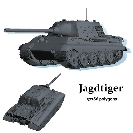 TigerII