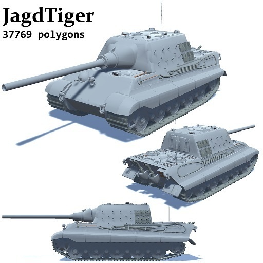 TigerII